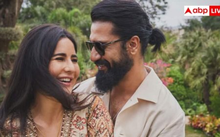 42 की उम्र में मां बनीं कैटरीना कैफ, इस उम्र में प्रेग्नेंसी कितनी मुश्किल?