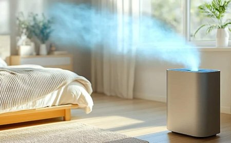 जहरीली हवा से बचना है तो एयर प्यूरिफायर समेत ये डिवाइस आएंगे काम, चैन की सांस ले सकेंगे आप