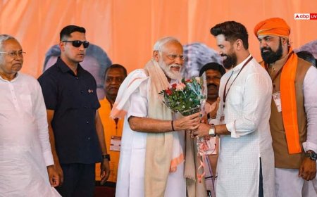 Bihar Exit Poll 2025: बिहार में NDA की बल्ले-बल्ले! इस सर्वे में सबसे ज्यादा 186 सीटों का अनुमान, जानें महागठबंधन का हाल