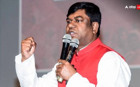 बिहार एग्जिट पोल के नतीजों में हुआ गजब! महागठबंधन में शामिल इस दल का नहीं खुला खाता