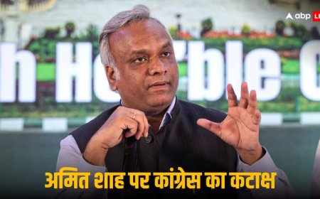 ‘किसी और देश में ऐसा होता तो...’, दिल्ली ब्लास्ट पर प्रियंक खरगे ने अमित शाह का मांगा इस्तीफा