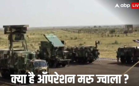 Indian Army War Exercise: ऑपरेशन सिंदूर के बाद पाकिस्तानी बॉर्डर पर सेना का सबसे बड़ा युद्ध अभ्यास, गरजे  टैंक, तोपें और फाइटर जेट