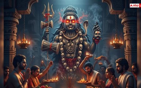 Kaal Bhairav Jayanti 2025 Upay: भैरव जयंती पर आज करें ये उपाय, भय, रोग, दोष और नकारात्मकता होगी