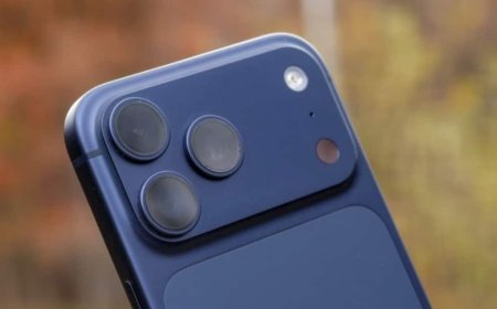 आईफोन 18 प्रो को मिलेगा नया डिजाइन, बैटरी भी होगी दमदार, ताजा लीक्स में सामने आई ये जानकारी