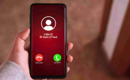 सावधान! बैंक के नाम से आया कॉल या SMS असली नहीं भी हो सकता. मिनटों में ऐसे करें फेक मैसेज की पहचान