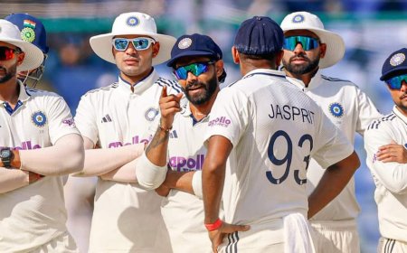 IND vs SA 1st Test Live Streaming: कितने बजे शुरू होगा भारत बनाम साउथ अफ्रीका पहला टेस्ट, किस चैनल और ऐप पर देखें लाइव क्रिकेट मैच