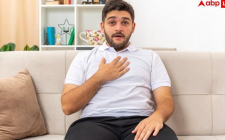 Fatty Liver Disease Symptoms: आज से ही शुरू कर दें ये 5 एक्सरसाइज, रिवर्स हो जाएगा खतरनाक फैटी लिवर