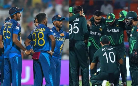 इस्लामाबाद में बम विस्फोट के बाद श्रीलंकाई टीम की सुरक्षा बढ़ी, जानिए कब से है सीरीज