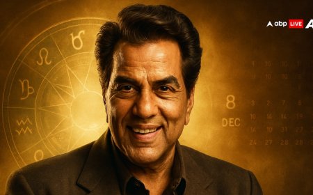 धर्मेंद्र की दमदार पर्सनैलिटी का रहस्य छिपा है उनकी जन्म तिथि में, जानिए ऐसे लोगों की अनोखी खूबियां!