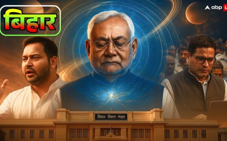 नीतीश की किस्मत या प्रशांत किशोर की प्लानिंग? सितारों ने बताया किसकी होगी बिहार की गद्दी
