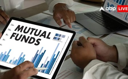 म्यूचुअल फंड्स का नया रिकॉर्ड, निवेशकों ने जमकर किया निवेश, जानें कौन सा फंड रहा सबसे हिट