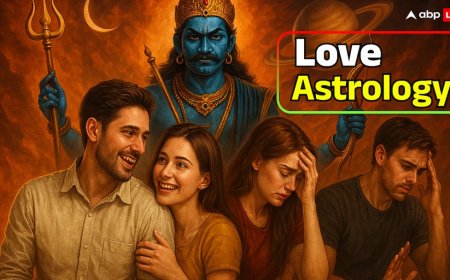 Love Astrology: किसी के दिल में उतरना है तो कौन से ग्रह को साधें, ज्योतिष से जानें हैरान करने वाला सच