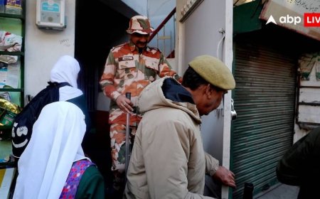 Al Qaida Gujarat Case Conspiracy: अलकायदा गुजरात आतंकी साजिश में NIA का बड़ा एक्शन, 5 राज्यों में ताबड़तोड़ छापेमारी, जानें क्या हुआ खुलासा