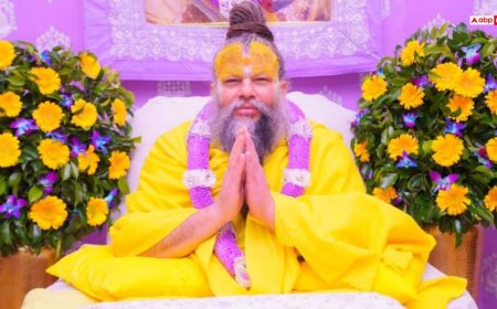 Premanand Maharaj: गुरु ही ईश्वर का साक्षात् स्वरूप, प्रेमानंद महाराज से जानिए गुरु भक्ति का महत्व?