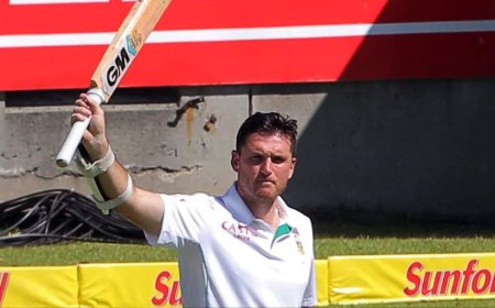 भारत के खिलाफ पहला टेस्ट कल, साउथ अफ्रीका के पूर्व कप्तान ने अपनी टीम को दी चेतावनी, जानिए क्या कहा