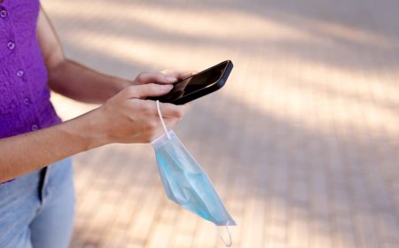 आपके आईफोन और एंड्रॉयड स्मार्टफोन को कैसे पता चलता है कि हवा कितनी खराब है? जानें कहां से लेते हैं डेटा