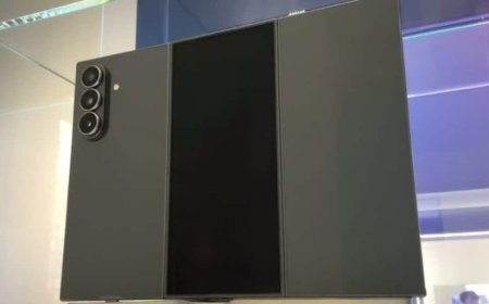 जल्द खत्म होगा Galaxy Z TriFold का इंतजार, अगले महीने लॉन्च हो सकता है सैमसंग का पहला ट्राईफोल्ड फोन