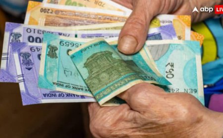 क्या 69 लाख पेंशनर्स को नहीं मिलेगा 8वें वेतन आयोग का लाभ? कर्मचारी संघ ने वित्त मंत्री को लिखा पत्र