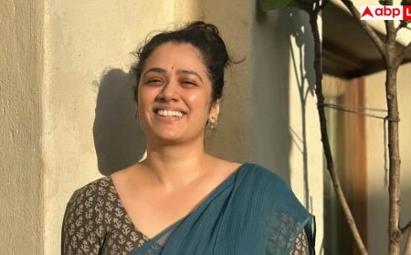 Girija oak Pics: गिरिजा ओक सोशल मीडिया पर क्यों हो रहीं वायरल? जिया में आग लगा देंगी ये 10 तस्वीरें