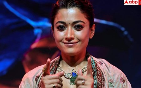 Rashmika Mandanna fitness: आपको पता है रश्मिका मंदाना का फिटनेस सीक्रेट, बिजी शेड्यूल में कैसे फिट रहती हैं थम्मा एक्ट्रेस?