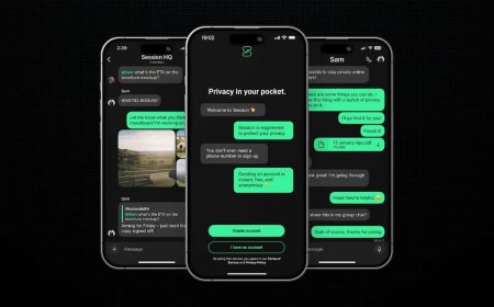 दिल्ली ब्लास्ट के आरोपी यूज कर रहे थे सेशन ऐप, जानिये यह क्या है और कैसे करती है काम