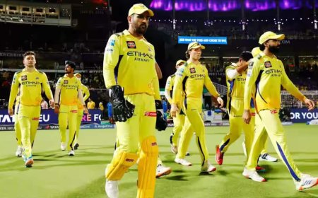 IPL 2026 ऑक्शन में क्या होगी CSK की स्ट्रेटेजी? किन्हें करेगी रिलीज, किन पर लगाएगी दांव, जानिए हर डिटेल
