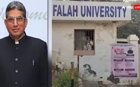 अल-फलाह के अलावे 9 कंपनियां, एजुकेशन से सॉफ्टवेयर तक कारोबार… जानें जावेद अहमद सिद्दिकी की कितनी है संपत्ति