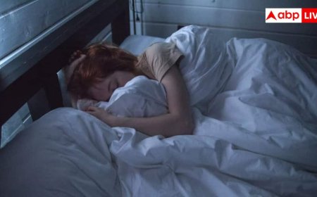 सर्दियों में क्यों बढ़ जाती है नींद और थकान, जानिए इसके पीछे के असली कारण