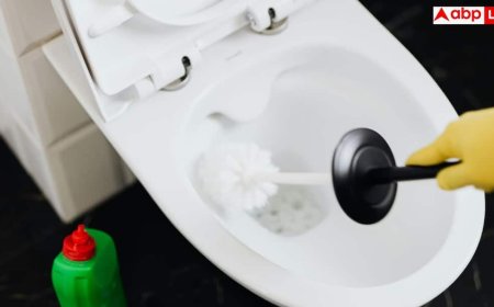Why Poop Floats: बार-बार फ्लश करने के बावजूद क्या कमोड में तैरती रहती है आपकी पॉटी, कैसे खोलती है सेहत के राज?