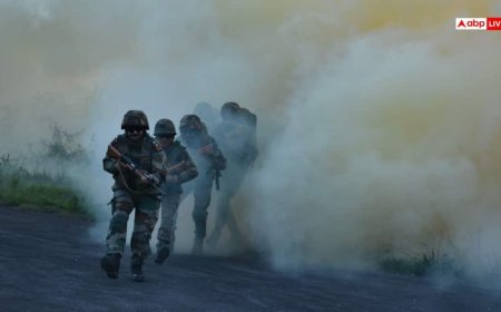 दुश्मनों की कांप जाएगी रूह! भारतीय वायुसेना ने अरुणाचल में दिखाई ताकत, थल सेना के मिलकर किया युद्धाभ्यास