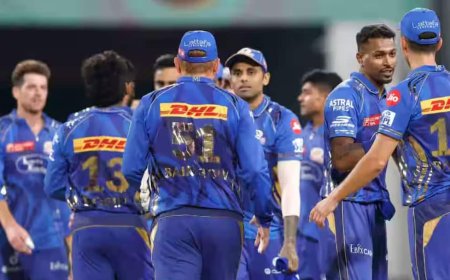 MI Retention List 2026: ऑक्शन से पहले ऐसी दिख सकती है MI की रिटेंशन लिस्ट, मुंबई इंडियंस से हो सकता है 7 बड़े प्लेयर्स का पत्ता साफ