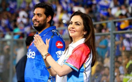 मुंबई इंडियंस ने गुजरात से हथिया लिया खूंखार बल्लेबाज, IPL 2026 से पहले की जबरदस्त ट्रेड डील