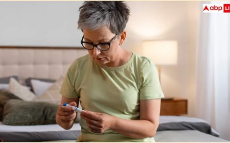 World Diabetes Day 2025: ये 5 लक्षण दिखें तो समझ जाएं हो गई डायबिटीज, तुरंत शुरू कर दें ये परहेज