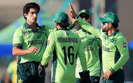 इस्लामाबाद ब्लास्ट के 2 दिन बाद पाकिस्तान टीम को मिली सजा, जानिए ICC ने क्यों सुनाया बड़ा फैसला