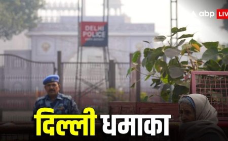32 कारों के साथ देशभर समेत दिल्ली में सीरियल ब्लास्ट की थी प्लानिंग? आतंकियों की साजिश को लेकर चौंकाने वाला दावा