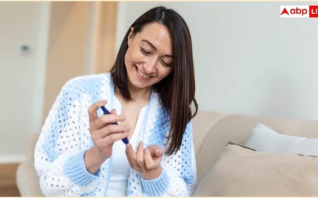World Diabetes Day: शुगर कंट्रोल नहीं की तो बॉडी में होंगी ये 5 दिक्कतें, जिंदगी हो जाएगी तबाह