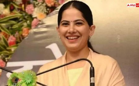 Jaya Kishori Ji के अनमोल विचार: सुबह की शुरुआत से लेकर जीवन की राह तक, सफलता का मंत्र!