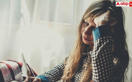 Bihar Election Results Stress: बिहार चुनाव के नतीजों से लगा सदमा तो न हो परेशान, ये 8 टिप्स ठीक करेंगे दिमागी सेहत