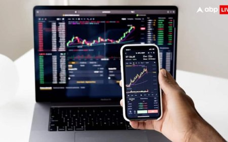 झटपट अपने निवेशकों को करोड़पति बना रहा यह स्टॉक, 5 साल में 10000 परसेंट रिटर्न देकर भर दी तिजोरी!