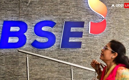 बिहार चुनाव के नतीजों के बीच चित हुआ भारतीय शेयर बाजार, दबाव में दिखे ये स्टॉक्स