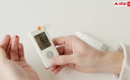 World Diabetes Day 2025: मीठा नहीं खाते फिर भी बढ़ रहा शुगर लेवल, जानें किन आदतों से बढ़ता है डायबिटीज का खतरा?