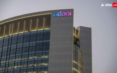 देश के इस राज्य में अडानी ग्रुप का बड़ा दांव, गूगल के साथ 15 हजार करोड़ रुपये के निवेश की तैयारी