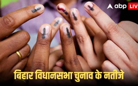 Bihar Assembly Counting: बिहार में यहां रहते हैं सबसे अमीर लोग, क्या रहा यहां का रिजल्ट, जानिए