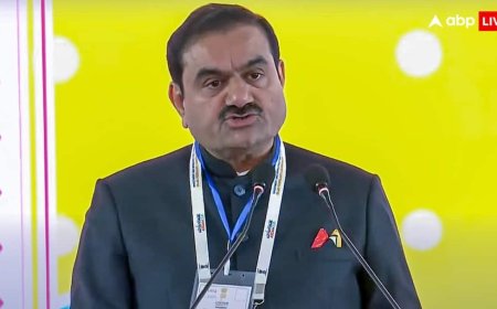 क्यों बिहार विधानसभा चुनाव में उछला था गौतम अडानी का नाम? नतीजे के साथ तगड़ा हो गया फायदा