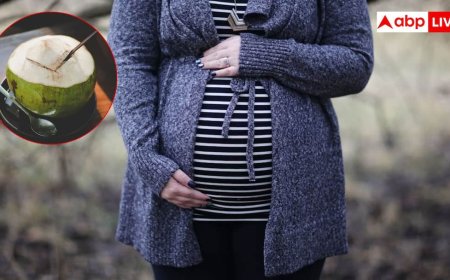 क्या सच में रोज नारियल पानी पीने से गोरा पैदा होता है बच्चा, जानें कितनी है बात में सच्चाई?