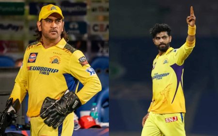 क्या एमएस धोनी के पास है CSK का फुल कंट्रोल, कौन लेता है बड़े फैसले? जडेजा को किसने निकाला