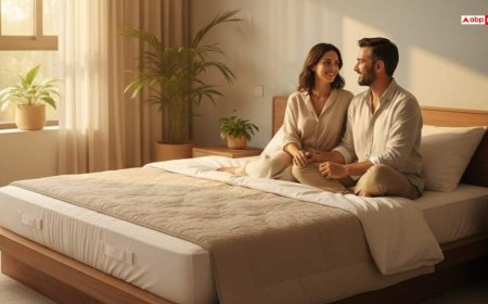 Vastu Tips for Couples: लव लाइफ में खत्म करें तनाव, जानें वास्तुशास्त्र का नियम