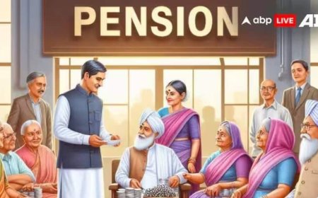 विदेश में रहते हैं तो ऐसे जमा करें लाइफ सर्टिफिकेट, वरना रुक सकती है आपकी पेंशन