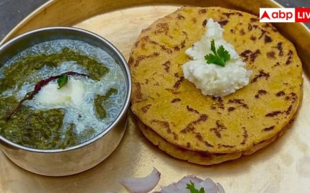 रोज खाएंगे इस चीज की रोटी तो कभी नहीं होगा मोटापा, इन चीजों में भी मिलेगा फायदा