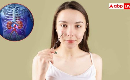 स्किन पर बार-बार महसूस हो रही है खुजली तो न करें नजरअंदाज, खराब हो सकती है किडनी